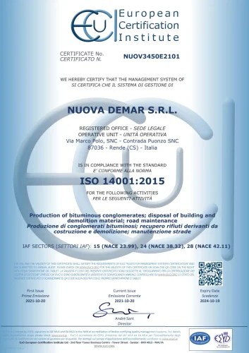 ISO-14001-NUOV3450E2101